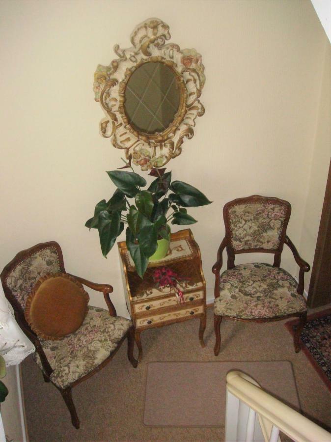 Ferienwohnung Трир Экстерьер фото